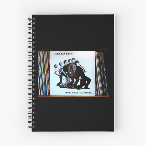 Item preview, Music - Madness designed and sold by cuLLaplai.