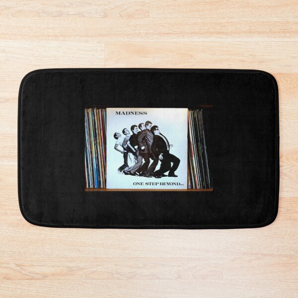Item preview, Music - Madness designed and sold by cuLLaplai.