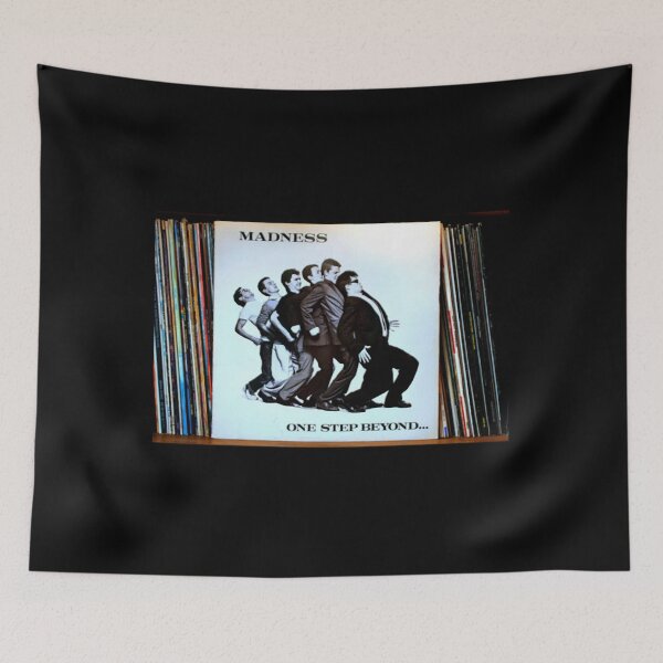 Item preview, Music - Madness designed and sold by cuLLaplai.