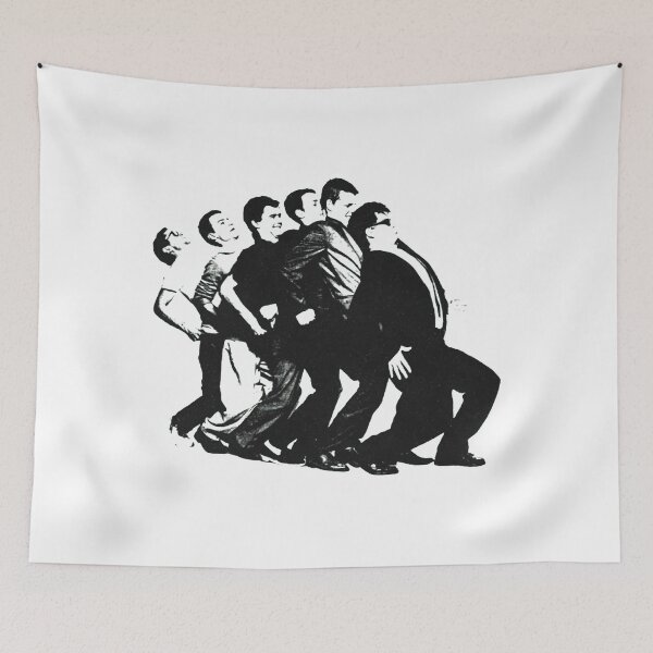 Item preview, Music - Madness designed and sold by cuLLaplai.