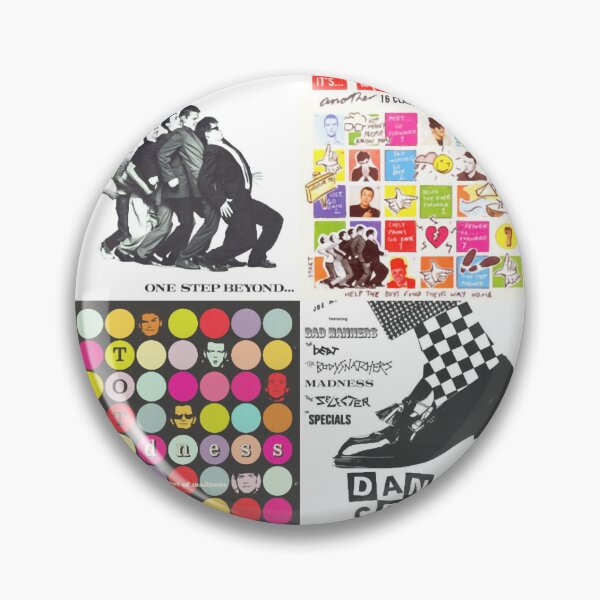 Item preview, Music - Madness designed and sold by cuLLaplai.