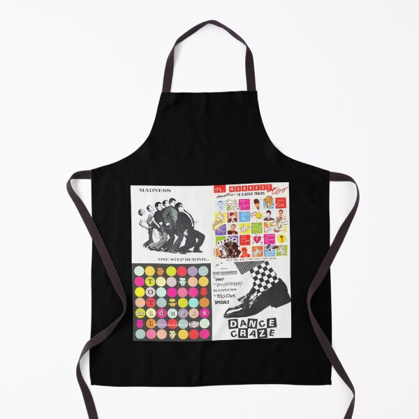 Item preview, Music - Madness designed and sold by cuLLaplai.