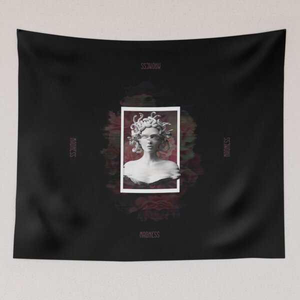 Item preview, Music - Madness designed and sold by cuLLaplai.