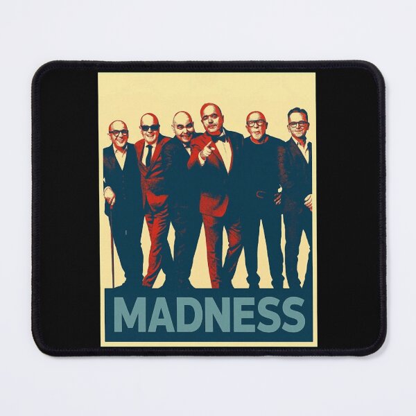 Item preview, Music - Madness designed and sold by cuLLaplai.