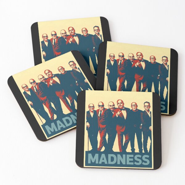 Item preview, Music - Madness designed and sold by cuLLaplai.