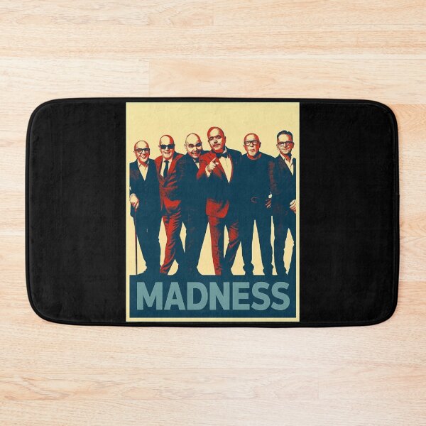 Item preview, Music - Madness designed and sold by cuLLaplai.