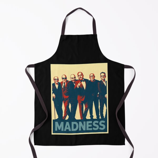 Item preview, Music - Madness designed and sold by cuLLaplai.