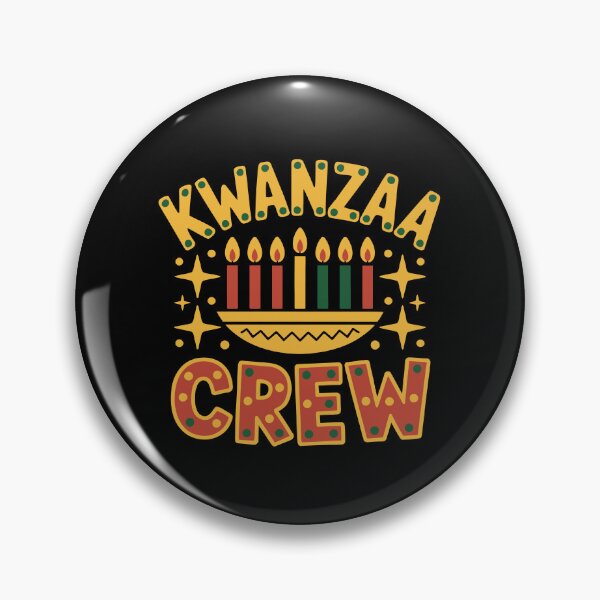 Artikelvorschau, Kwanzaa-Crew entworfen und verkauft von jkrphoto.