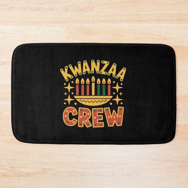 Item preview, Kwanzaa Crew  designed and sold by jkrphoto.