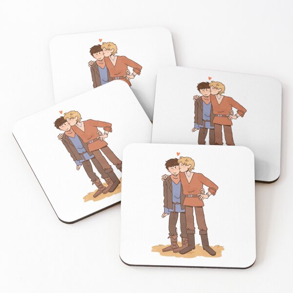 Item preview, Boy Friends designed and sold by Limbel.
