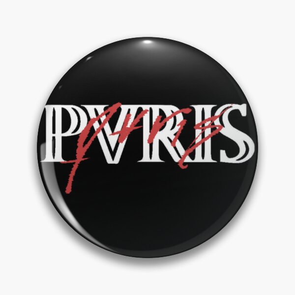 Item preview, Music pvris designed and sold by vewaraca.