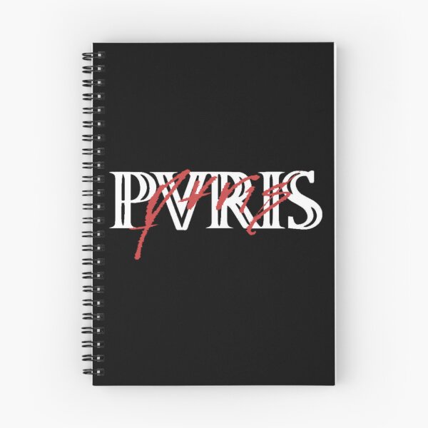 Item preview, Music pvris designed and sold by vewaraca.