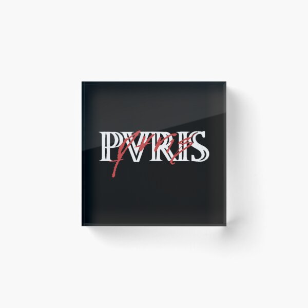 Item preview, Music pvris designed and sold by vewaraca.