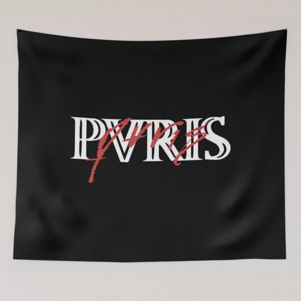 Item preview, Music pvris designed and sold by vewaraca.