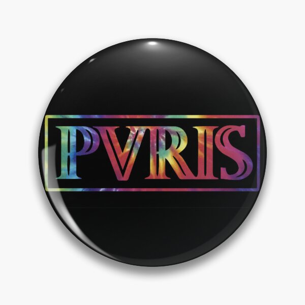 Item preview, Music pvris designed and sold by vewaraca.