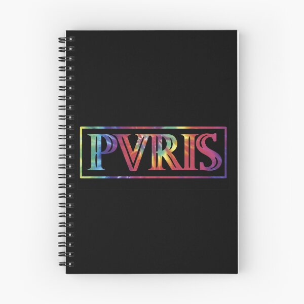 Item preview, Music pvris designed and sold by vewaraca.