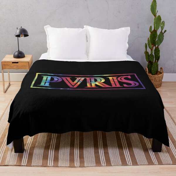 Item preview, Music pvris designed and sold by vewaraca.