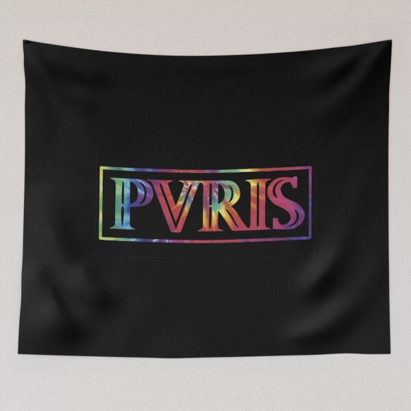 Item preview, Music pvris designed and sold by vewaraca.