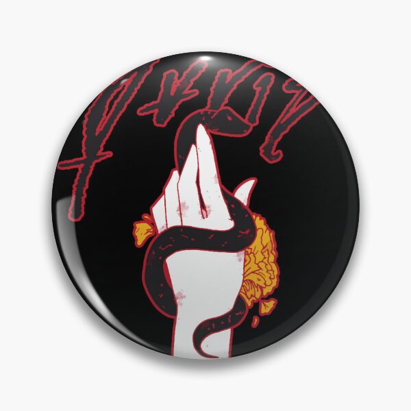Item preview, Music pvris designed and sold by vewaraca.