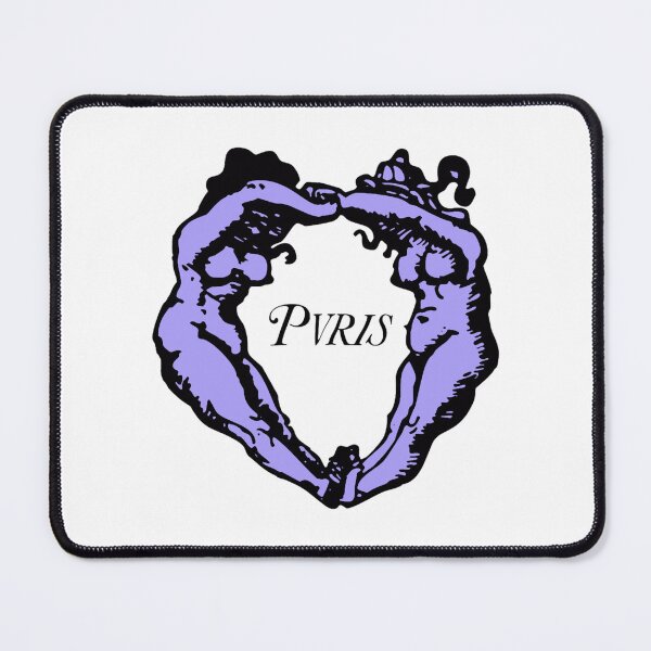 Item preview, Music pvris designed and sold by vewaraca.