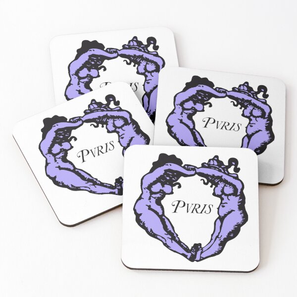 Item preview, Music pvris designed and sold by vewaraca.