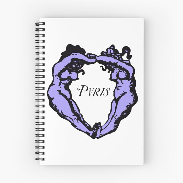 Item preview, Music pvris designed and sold by vewaraca.