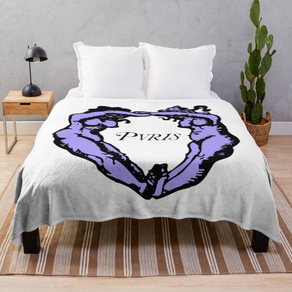 Item preview, Music pvris designed and sold by vewaraca.