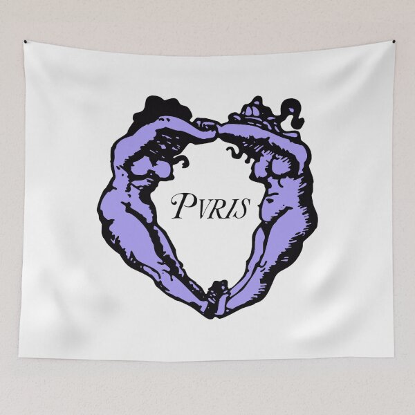 Item preview, Music pvris designed and sold by vewaraca.