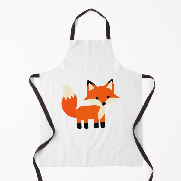Item preview, Playful Red Fox Vector Art Logo designed and sold by Toretto13.