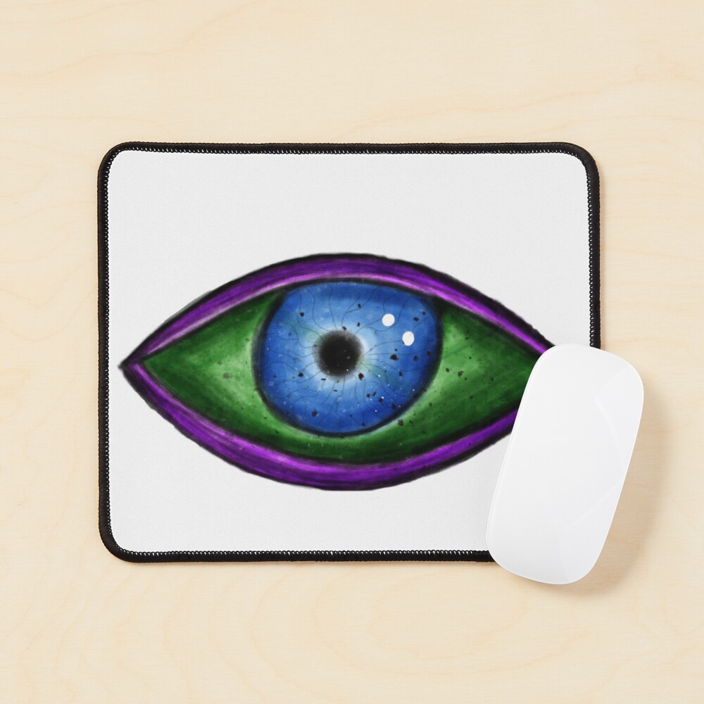 Item preview, Mouse Pad designed and sold by Trpo.