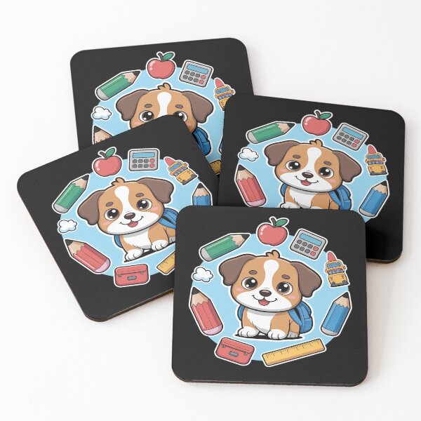 Item preview, Back To School Cirnecho dell’Etna Dog Student designed and sold by PeteHomenick.