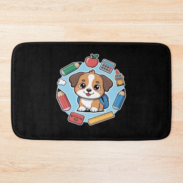 Item preview, Back To School Cirnecho dell’Etna Dog Student designed and sold by PeteHomenick.