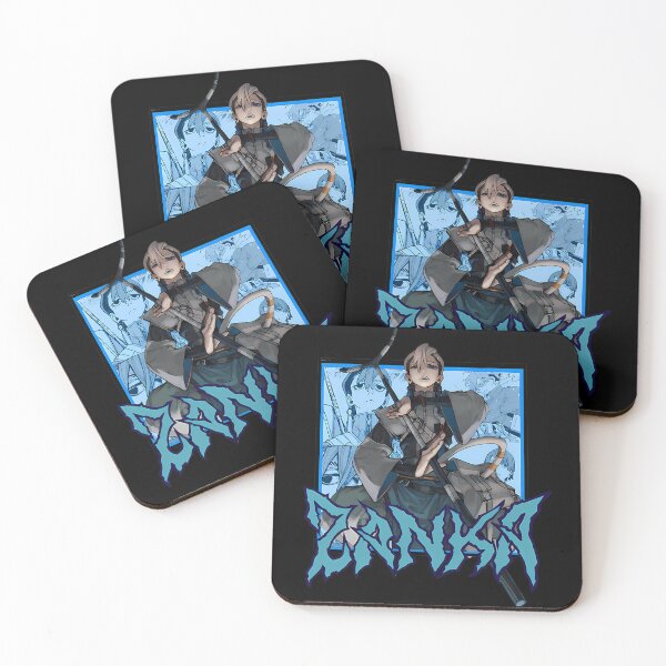 Item preview, Zanka designed and sold by Charliechaney3.