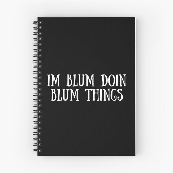 Item preview, Blum designed and sold by Aminesnip.