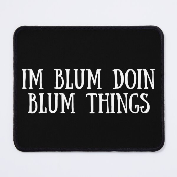Item preview, Blum designed and sold by Aminesnip.