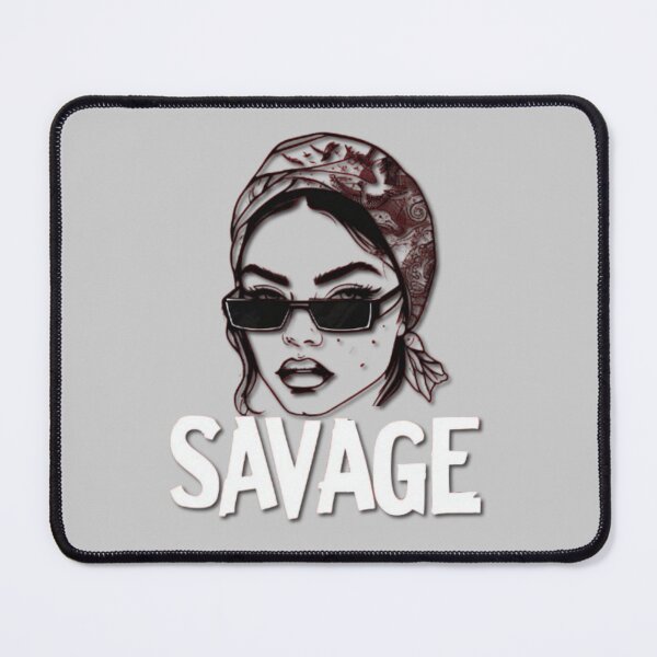 Item preview, Savage Woman designed and sold by Aise06.