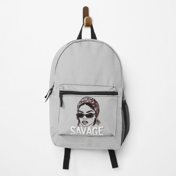 Item preview, Savage Woman designed and sold by Aise06.