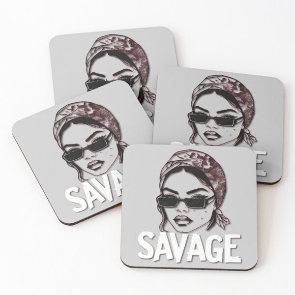 Item preview, Savage Woman designed and sold by Aise06.