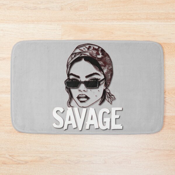 Item preview, Savage Woman designed and sold by Aise06.