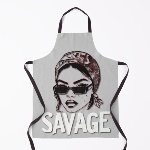 Item preview, Savage Woman designed and sold by Aise06.