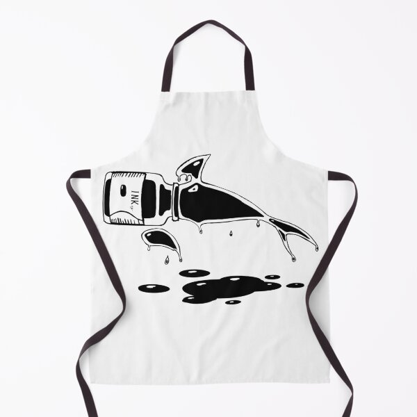 Item preview, Ink Whale designed and sold by LazyDreams.