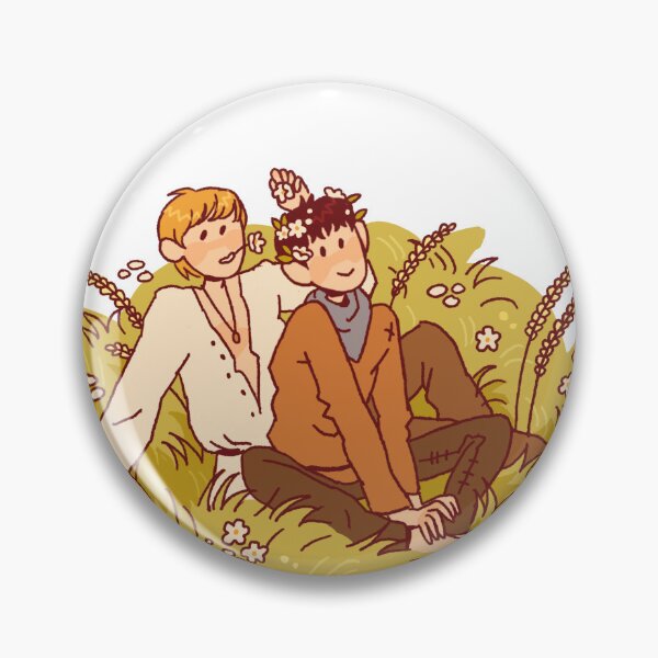Item preview, Frolicking (v.1) designed and sold by Limbel.