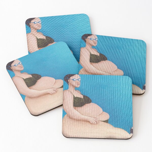 Item preview, Willpower counts? designed and sold by SB_Kunst.