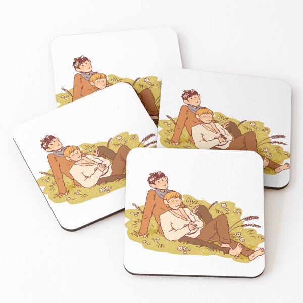 Item preview, Frolicking (v.2) designed and sold by Limbel.