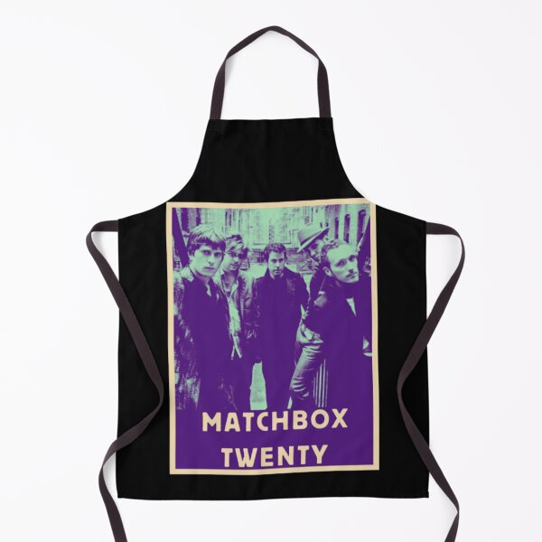 Item preview, Matchbox Twenty designed and sold by fgjdhaiwheaeu.
