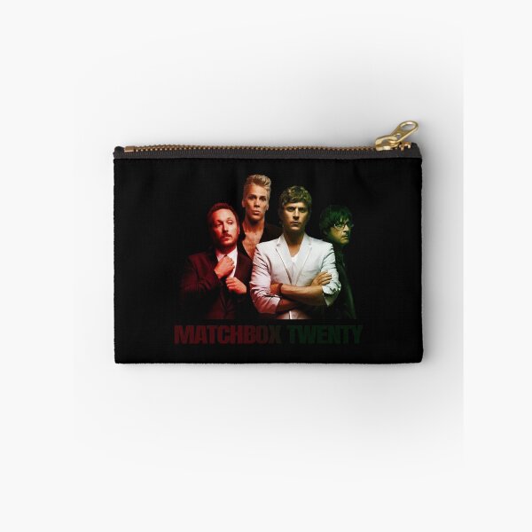 Item preview, Matchbox Twenty designed and sold by fgjdhaiwheaeu.