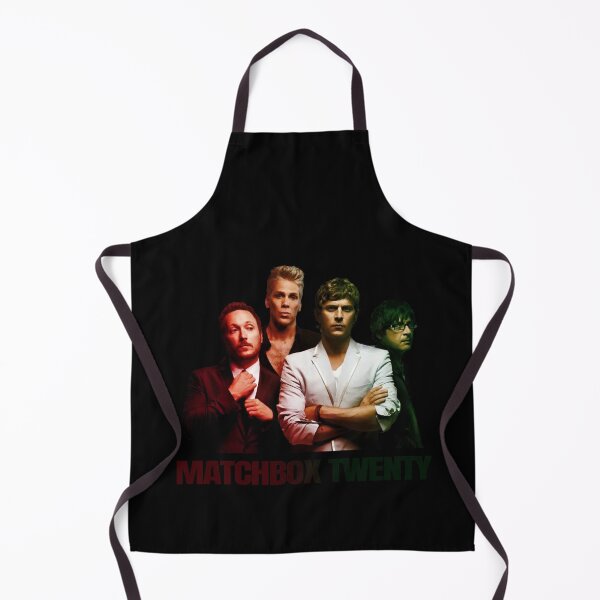 Item preview, Matchbox Twenty designed and sold by fgjdhaiwheaeu.