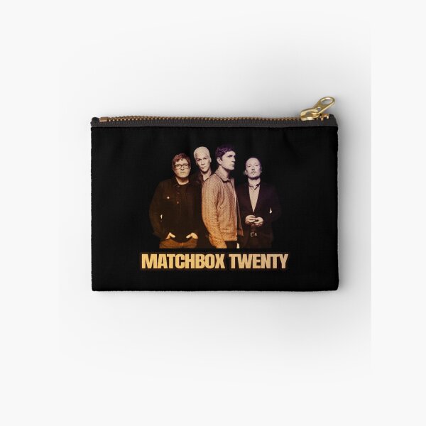 Item preview, Matchbox Twenty designed and sold by fgjdhaiwheaeu.