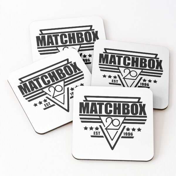 Item preview, Matchbox Twenty designed and sold by fgjdhaiwheaeu.