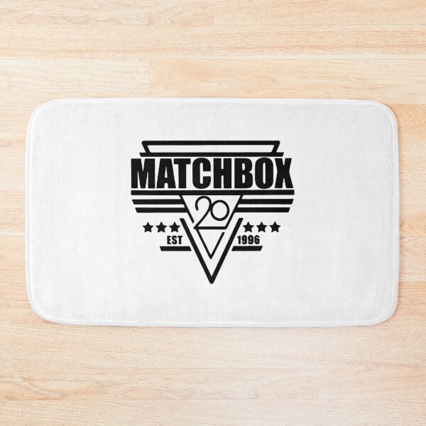 Item preview, Matchbox Twenty designed and sold by fgjdhaiwheaeu.